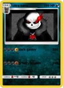 ultra sans