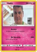 Pedito