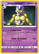 Golden hFreezer