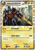 mega bumblebee