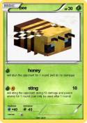 bee