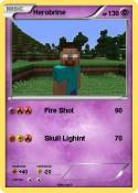 Herobrine