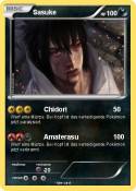 Sasuke