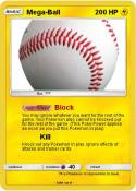 Mega-Ball