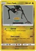 Corn Flaek
