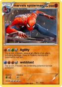 marvels spiderm