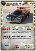 mosler mt900