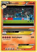 Ronaldo