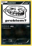 meme lord