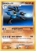 Lucario