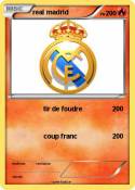 real madrid
