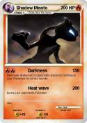 Shadow Mewto