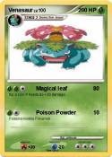 Venasaur