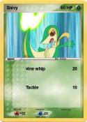 Snivy