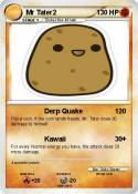 Mr Tater2