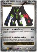 Zygarde