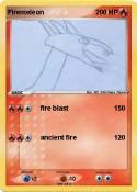 Firemeleon
