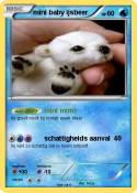 mini baby