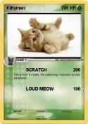 Kittyman