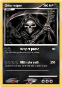 Grim reaper