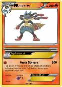 Lucario