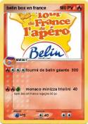belin box en