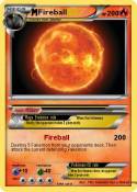 Fireball