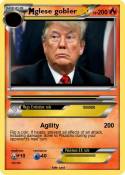 glese gobler