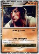 Rambo