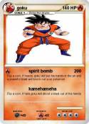 goku