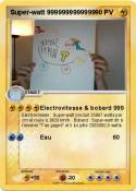 Super-watt