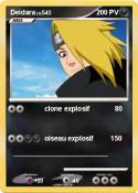 Deidara