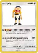 jeffy