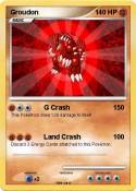 Groudon