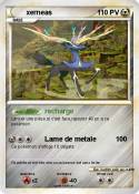 xerneas