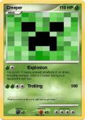Creeper
