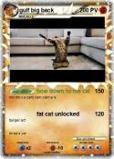 gulf big back