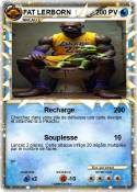 FAT LERBORN