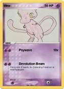 Mew