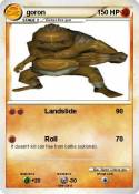 goron