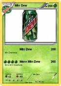 Mtn Dew