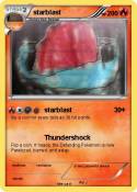 starblast