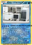 ADSEA 05 DEUTSC