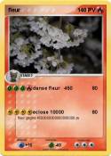fleur