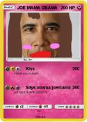 JOE MAMA OBAMA
