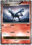 kyurem