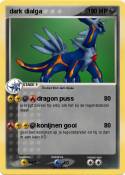 dark dialga