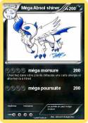 Méga Absol