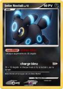bebe Noctali