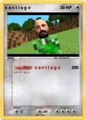 s a n t i a g